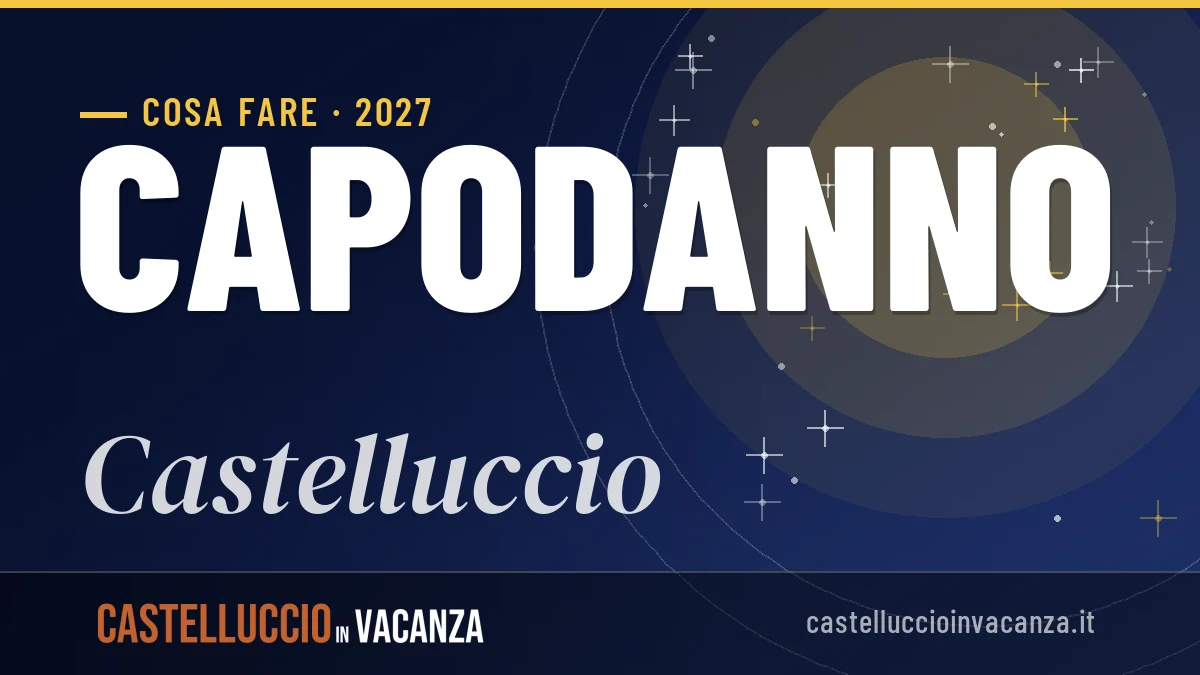 Capodanno 2027 a Castelluccio: ristoranti, dove mangiare, eventi